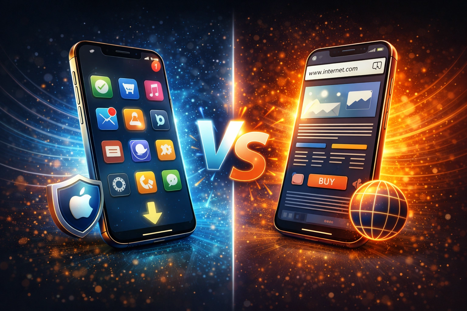 BC.Game App vs Mobile Website – Which Is Better?