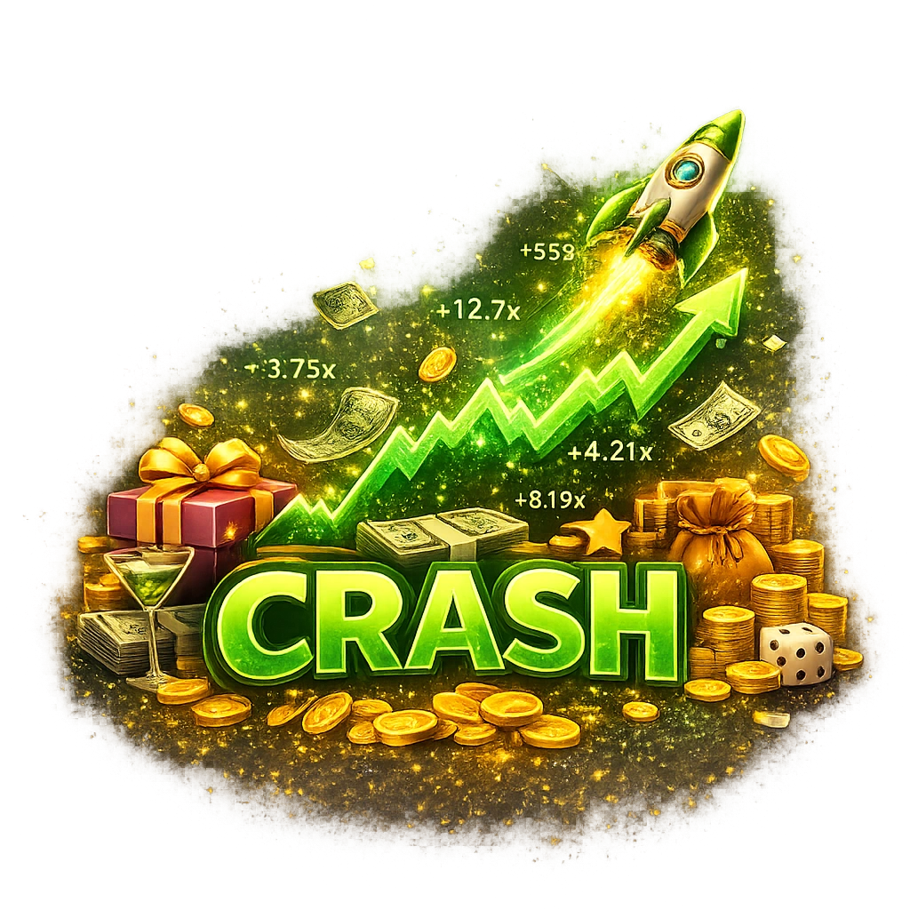 crash