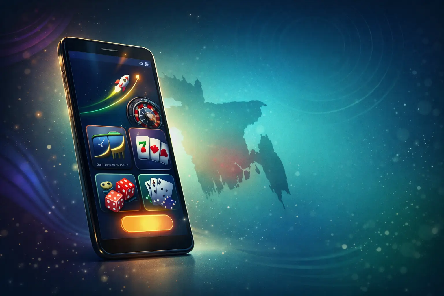BC.Game Casino Bonuses: Promotions for Bangladeshi Players